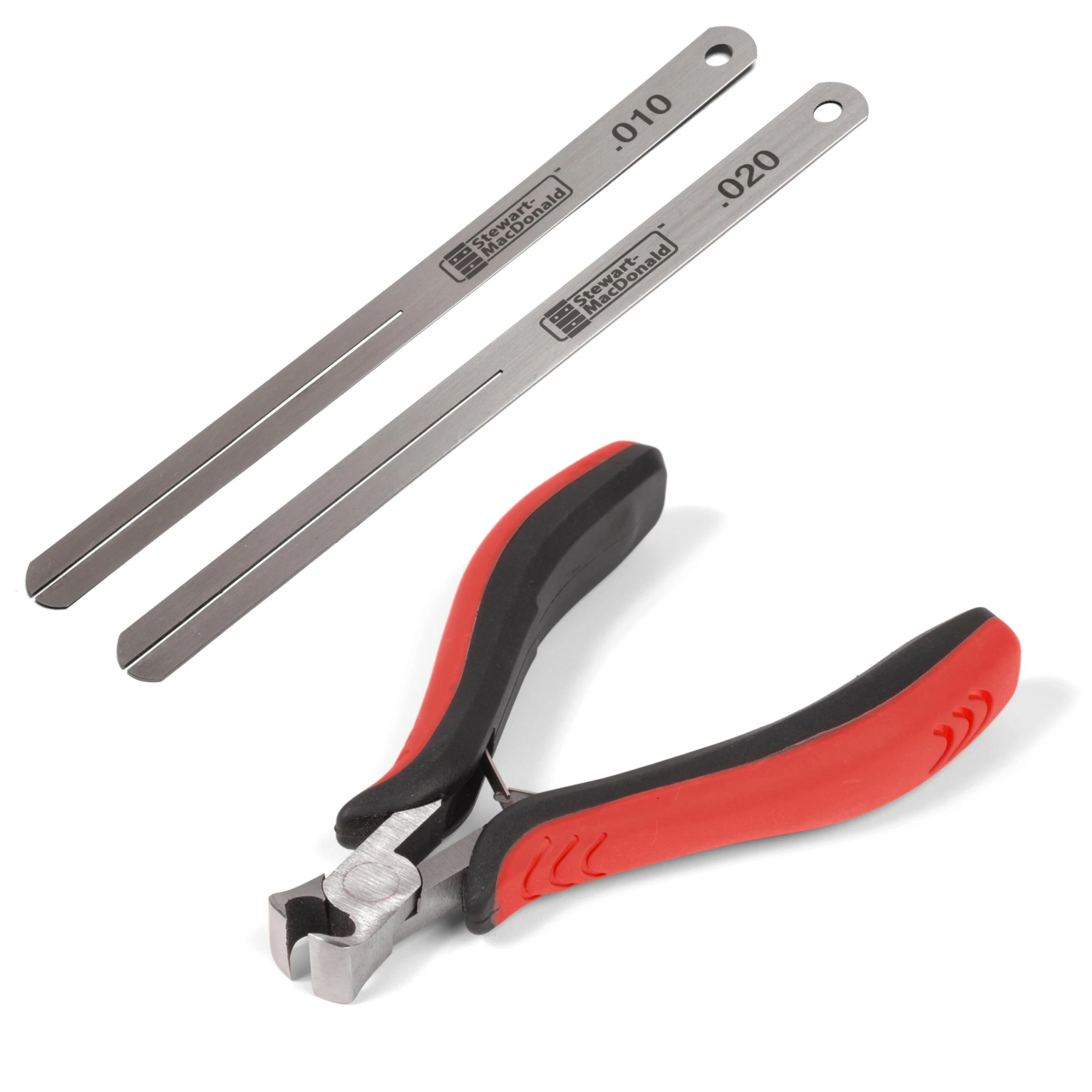 Chip Stoppers, Set Of 2 - StewMac 4 Chip Stoppers, Set Of 2 - StewMac - Image 4