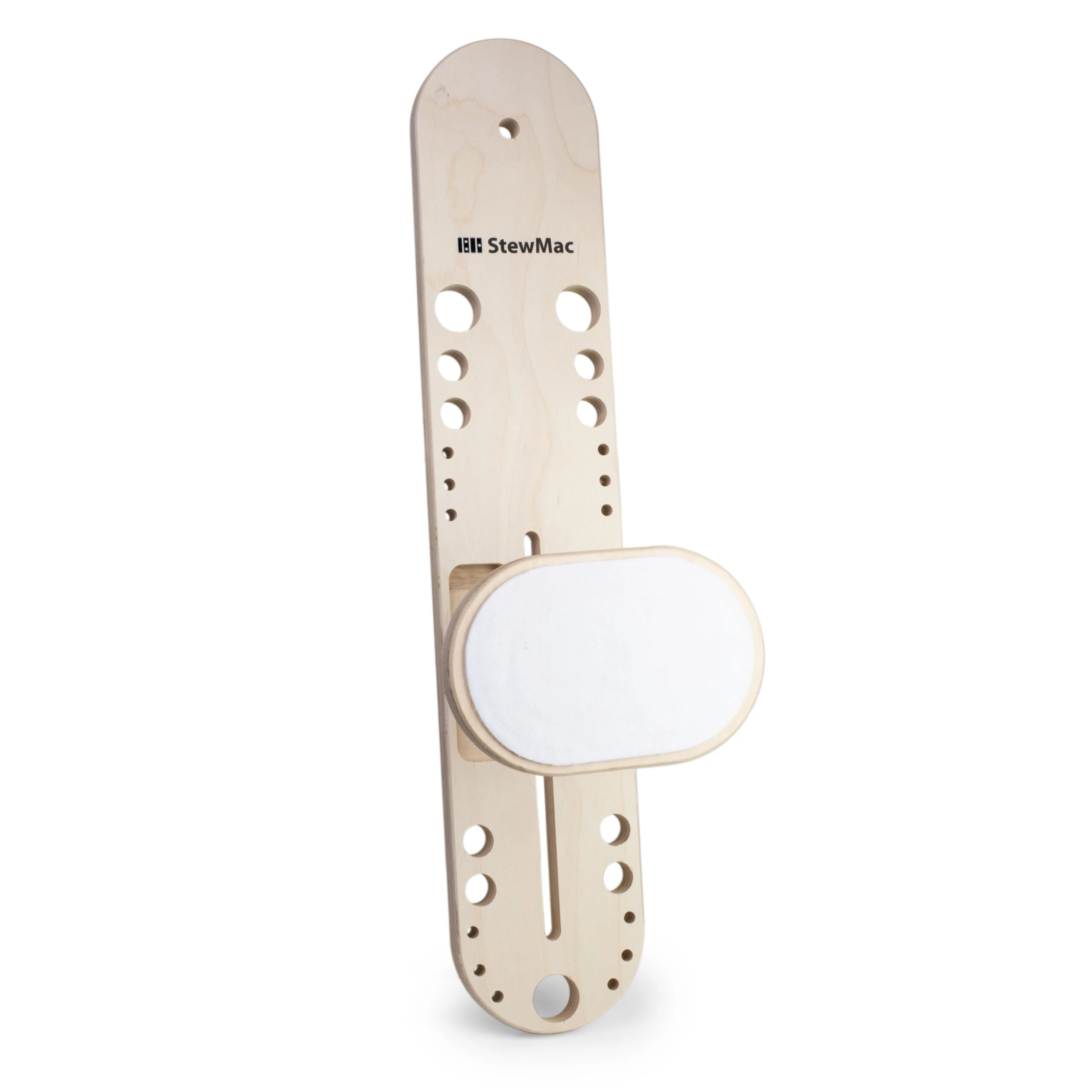 StewMac Body Board - StewMac 5 StewMac Body Board - StewMac - Image 5