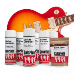 LP-Style Electric Guitar Kits - StewMac 10 LP-Style Electric Guitar Kits - StewMac -Luthier Tools Shop 12233 2 2800