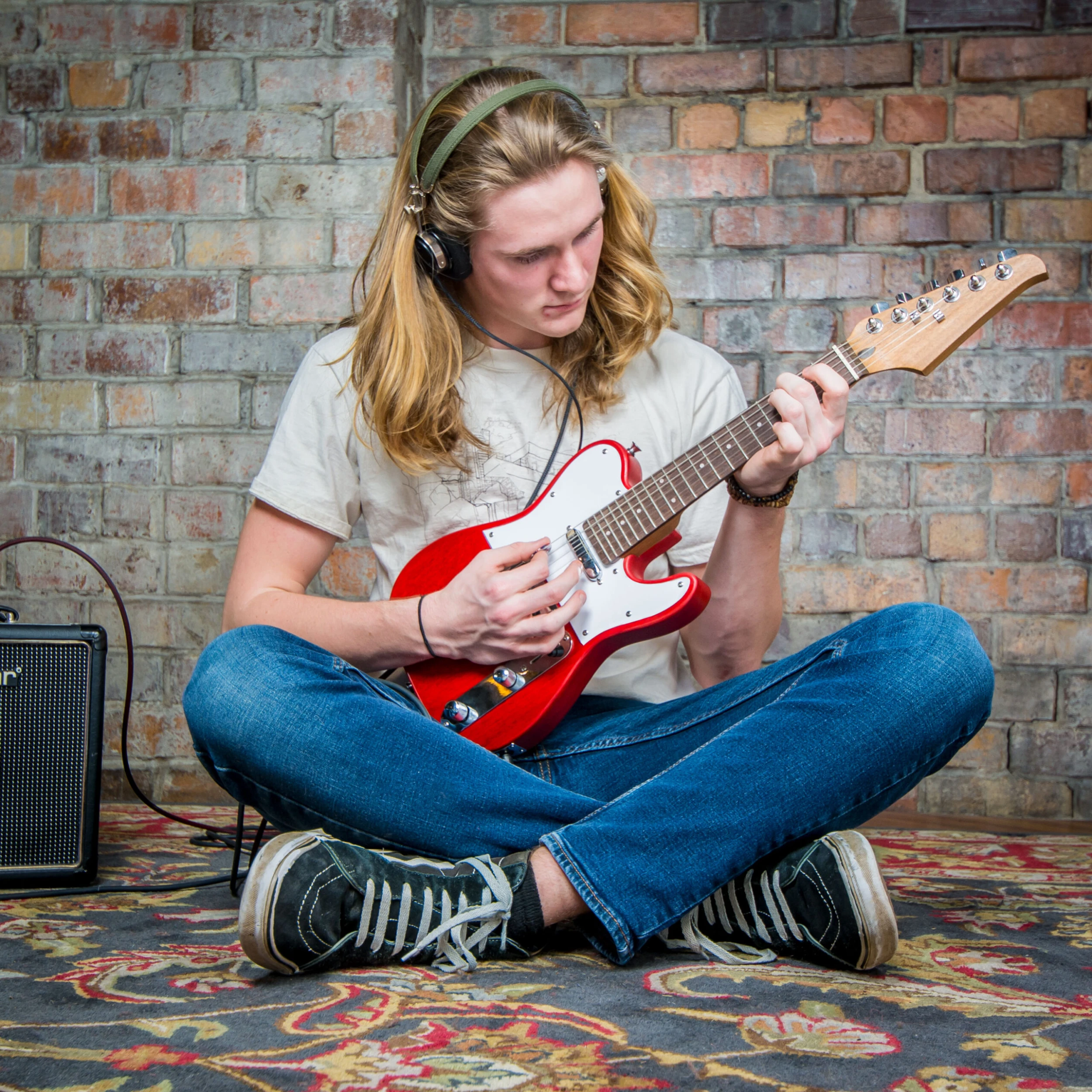 Mini T-Style Electric Guitar Kit - StewMac 3 Mini T-Style Electric Guitar Kit - StewMac - Image 3