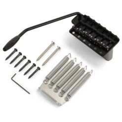 Gotoh Traditional Tremolo For Strat - StewMac 10 Gotoh Traditional Tremolo For Strat - StewMac -Luthier Tools Shop 1264 4 2000