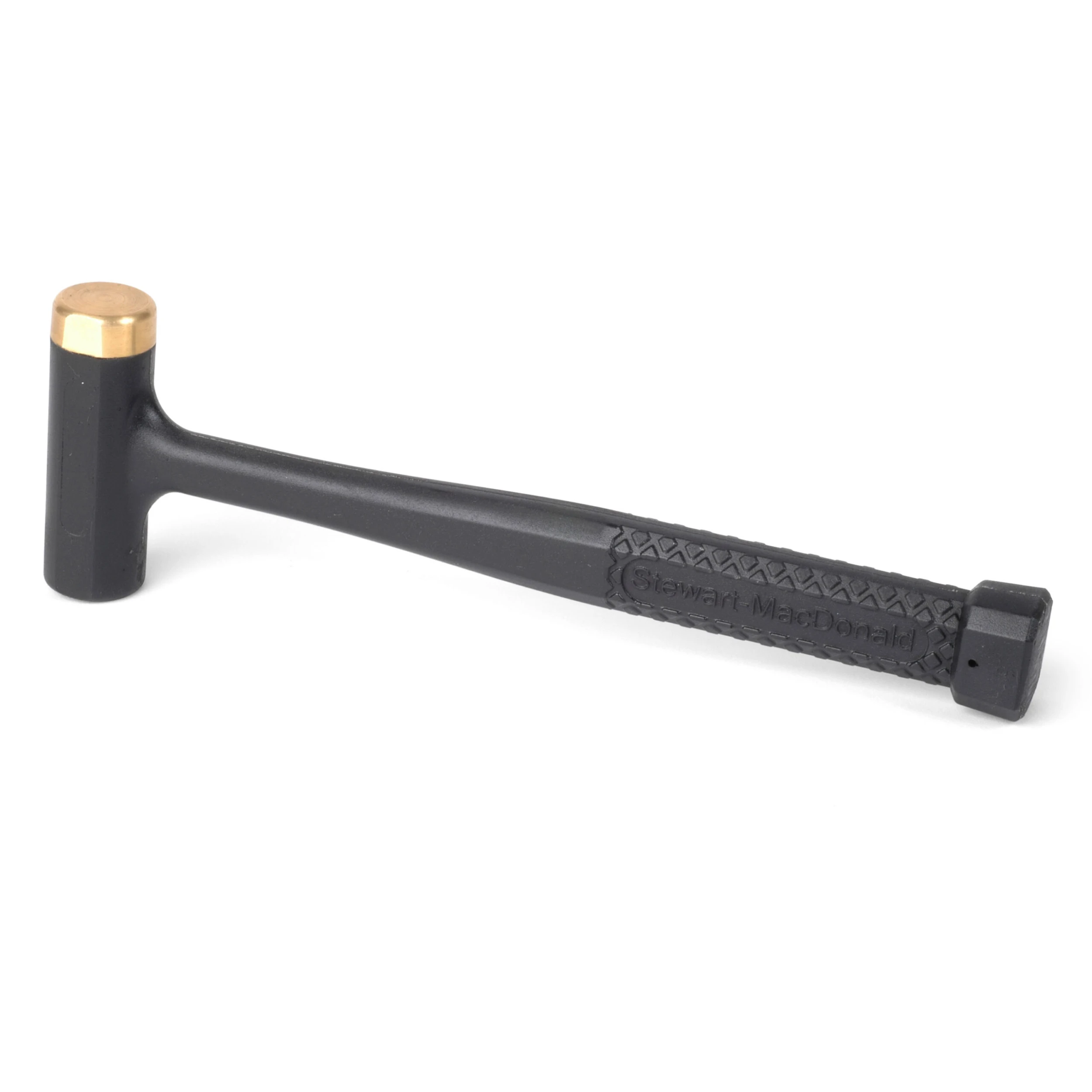 Deadblow Fretting Hammer - StewMac 1 Deadblow Fretting Hammer - StewMac