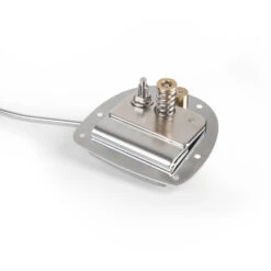 Golden Age Bridge And Tremolo For Jaguar/Jazzmaster - StewMac 5 Golden Age Bridge And Tremolo For Jaguar/Jazzmaster - StewMac -Luthier Tools Shop 1301 3 3000