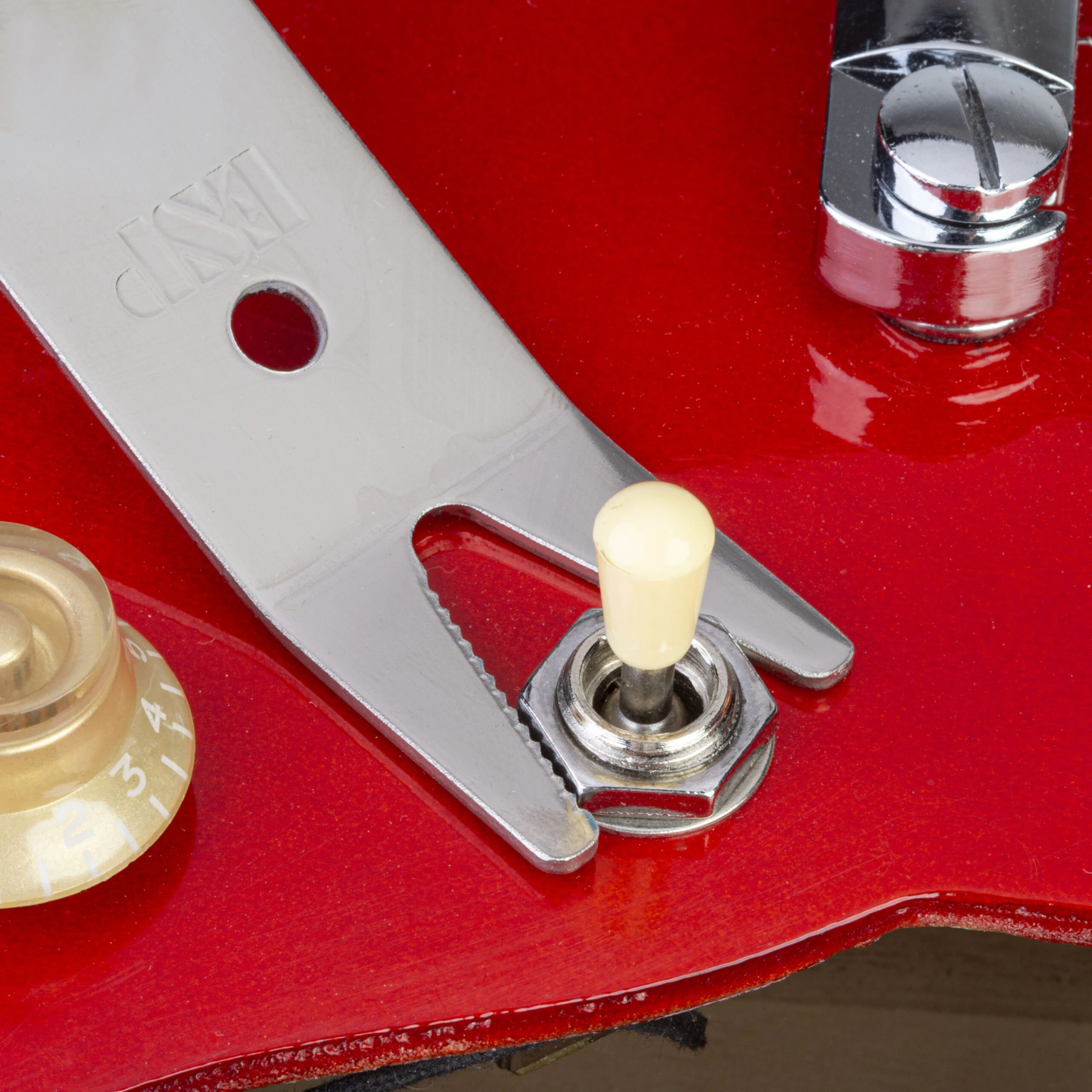 ESP Multi Spanner - StewMac 2 ESP Multi Spanner - StewMac - Image 2