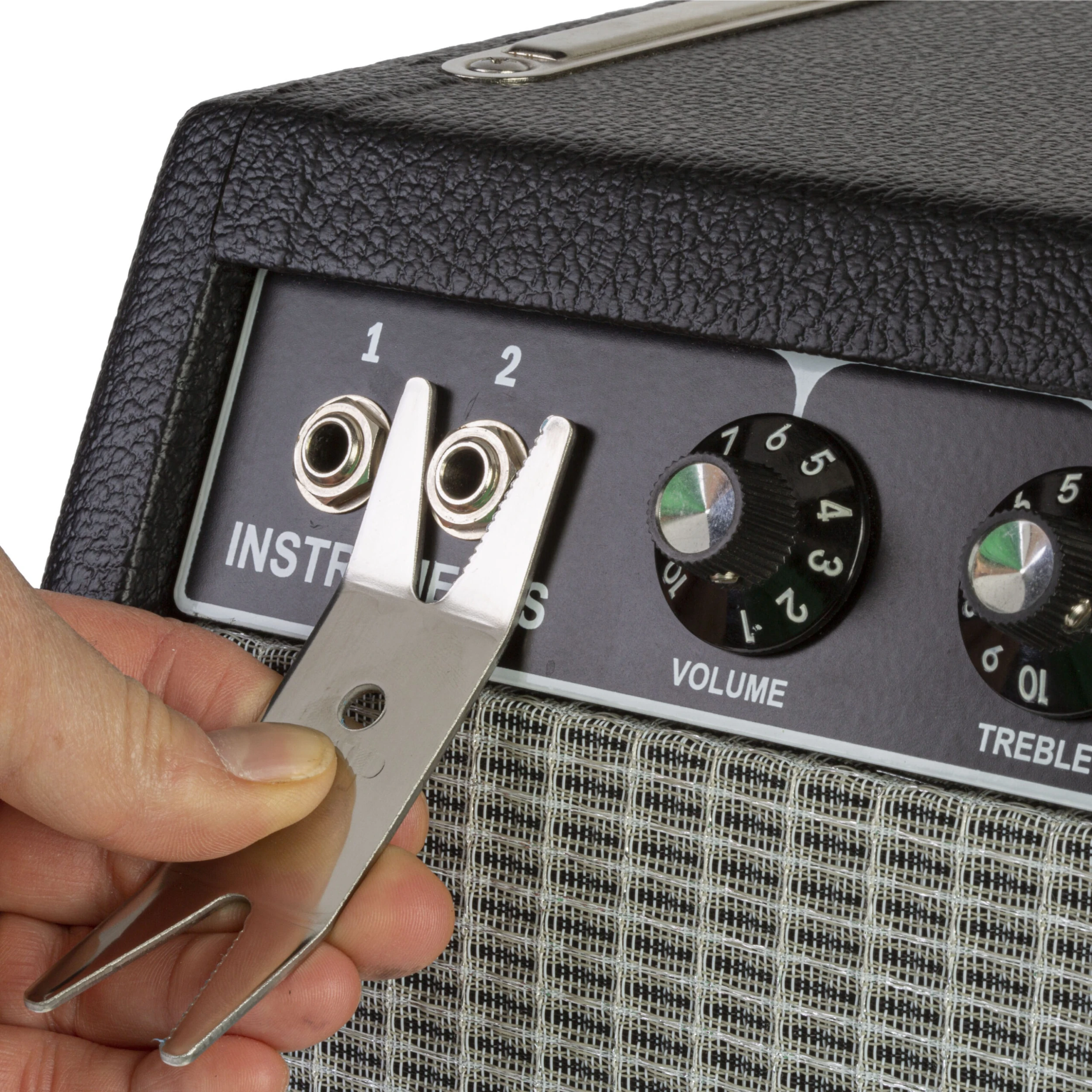 ESP Multi Spanner - StewMac 3 ESP Multi Spanner - StewMac - Image 3