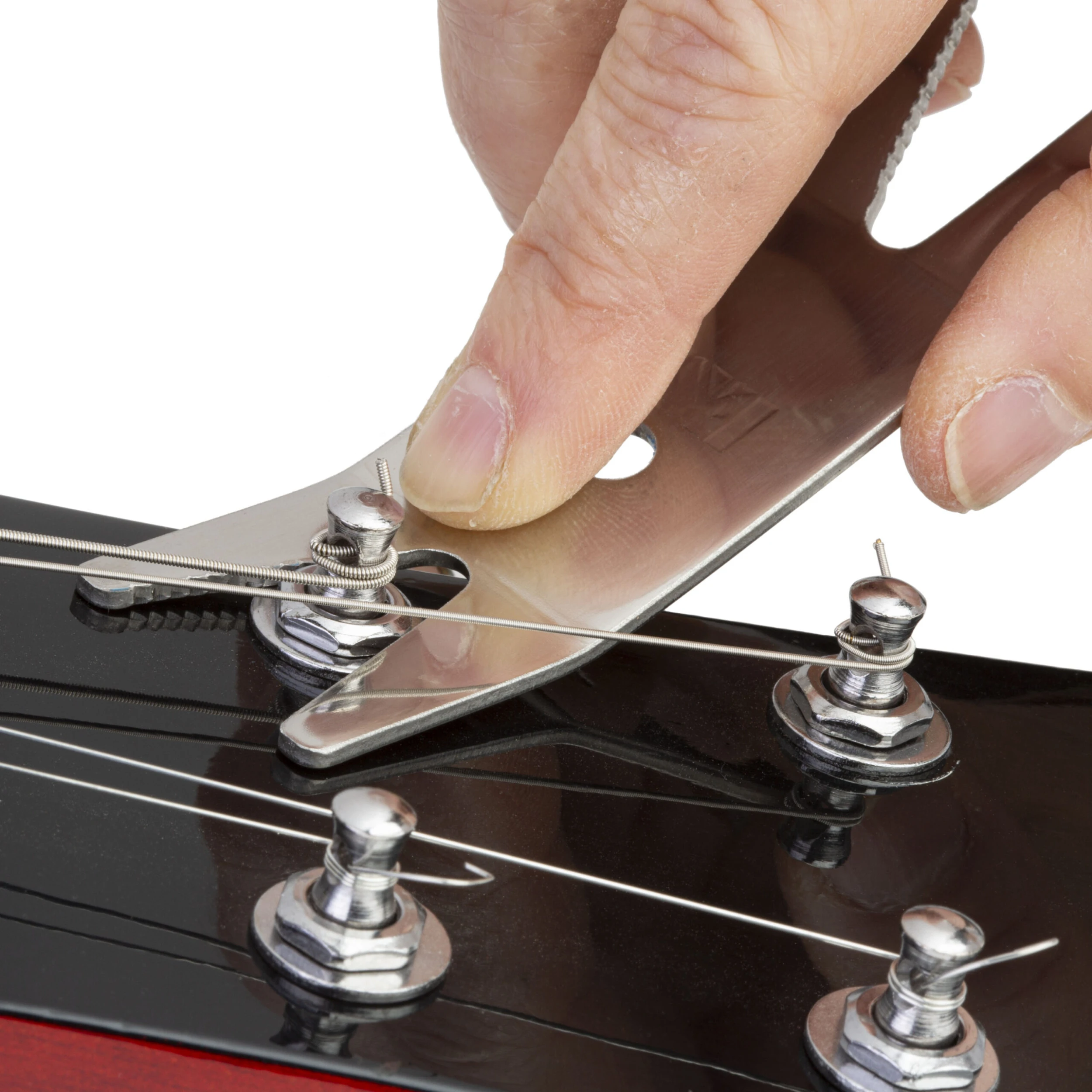 ESP Multi Spanner - StewMac 4 ESP Multi Spanner - StewMac - Image 4