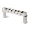Gotoh Tune-o-matic Bridge With Studs/Bushings - StewMac
