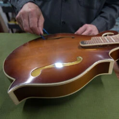 Ultra-slim Inspection Light - StewMac -Luthier Tools Shop 1553 5 3000