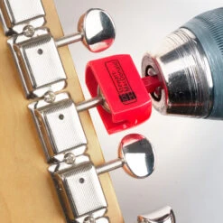 Quick String Change Set - StewMac -Luthier Tools Shop 1562 5 3000