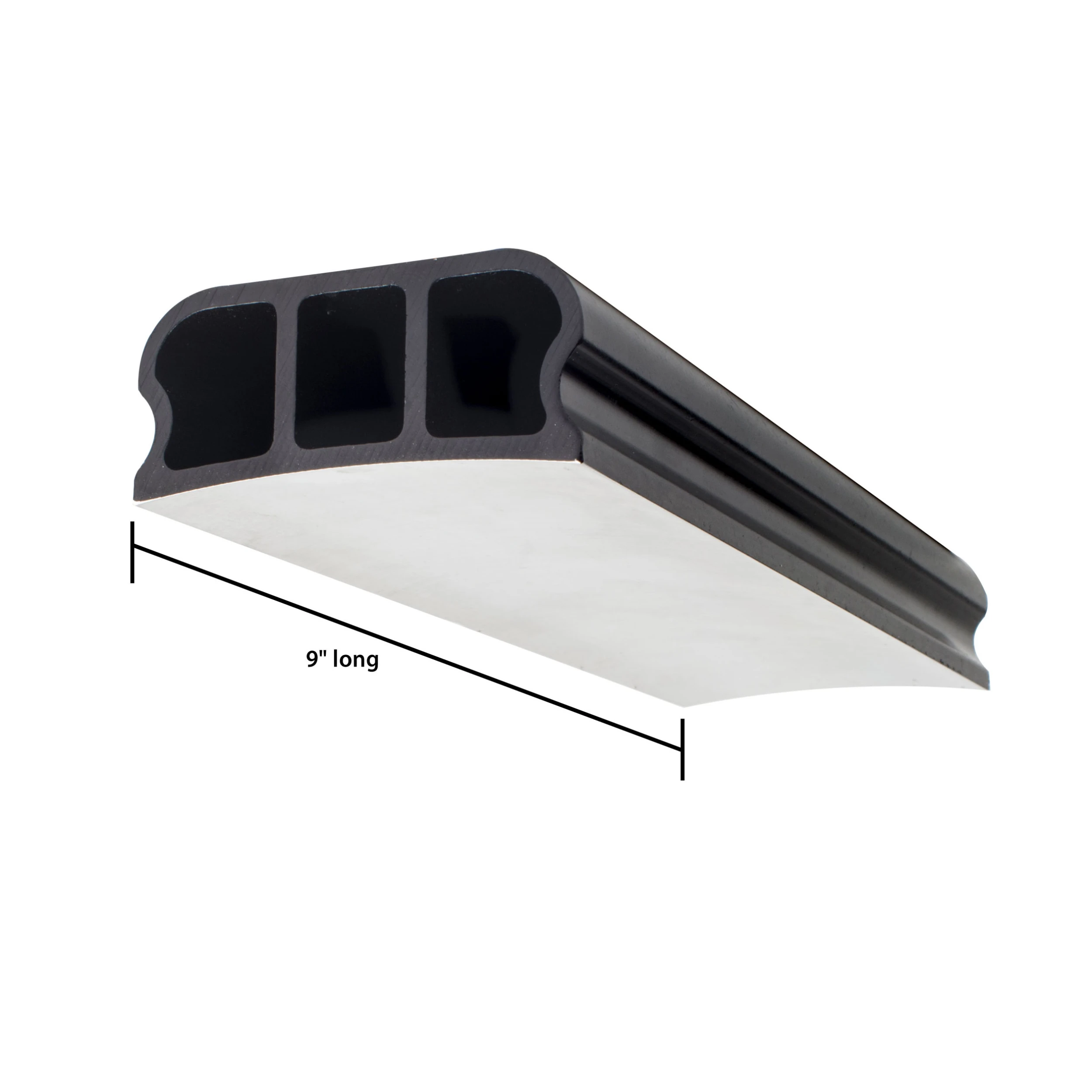 Aluminum Radius-sanding Beam, 9 4 Aluminum Radius-sanding Beam, 9 - Image 4