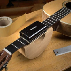 Aluminum Radius-sanding Beam, 4.5