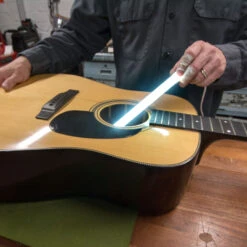 Guitar Internal Inspection Light - StewMac 11 Guitar Internal Inspection Light - StewMac -Luthier Tools Shop 1579 6 3000