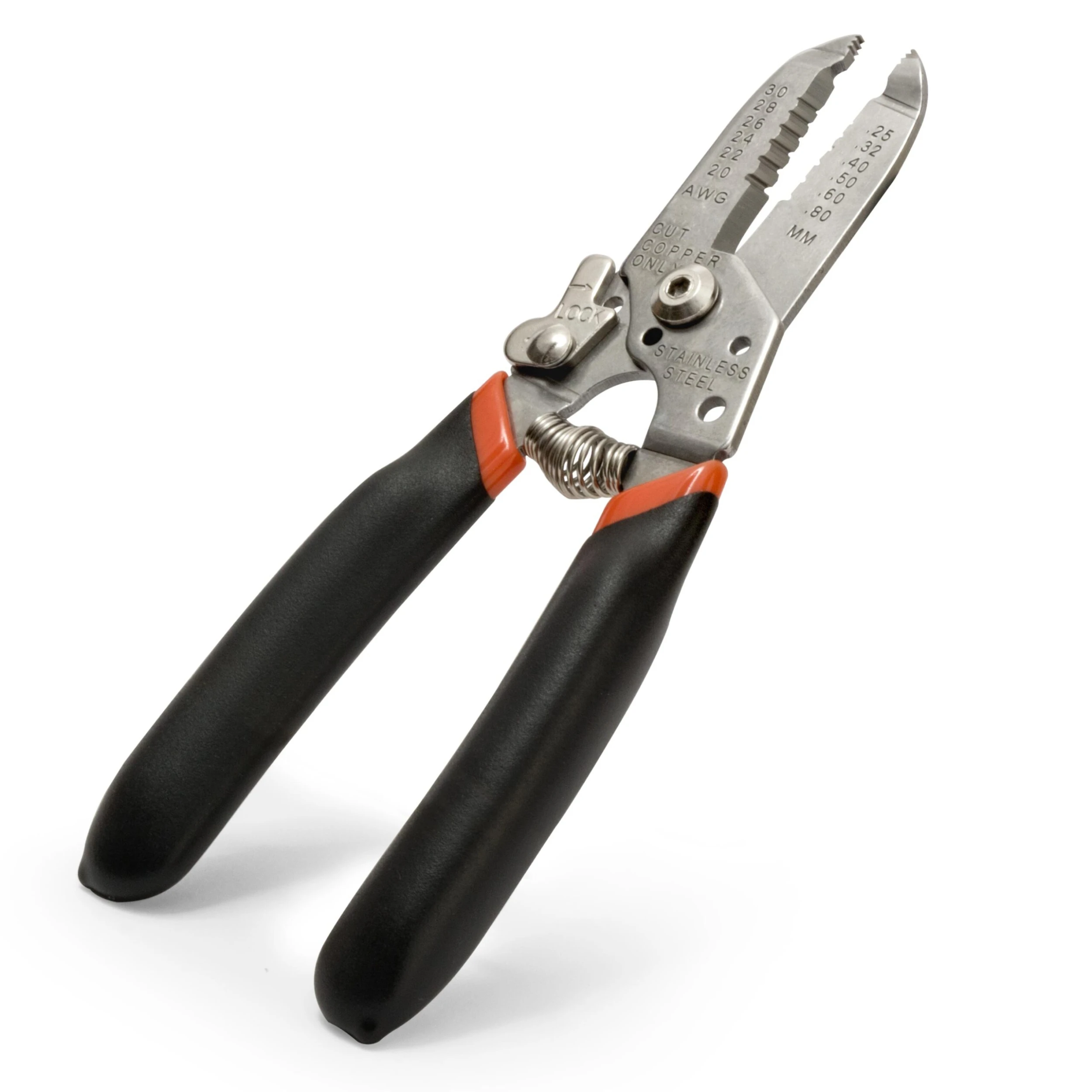 Fine-gauge Wire Stripper - StewMac 2 Fine-gauge Wire Stripper - StewMac - Image 2