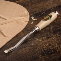 Two Cherries Guitar Brace Chisel - StewMac