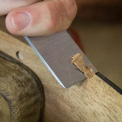 Two Cherries Wood Chisels - StewMac 8 Two Cherries Wood Chisels - StewMac -Luthier Tools Shop 1623 4 1900