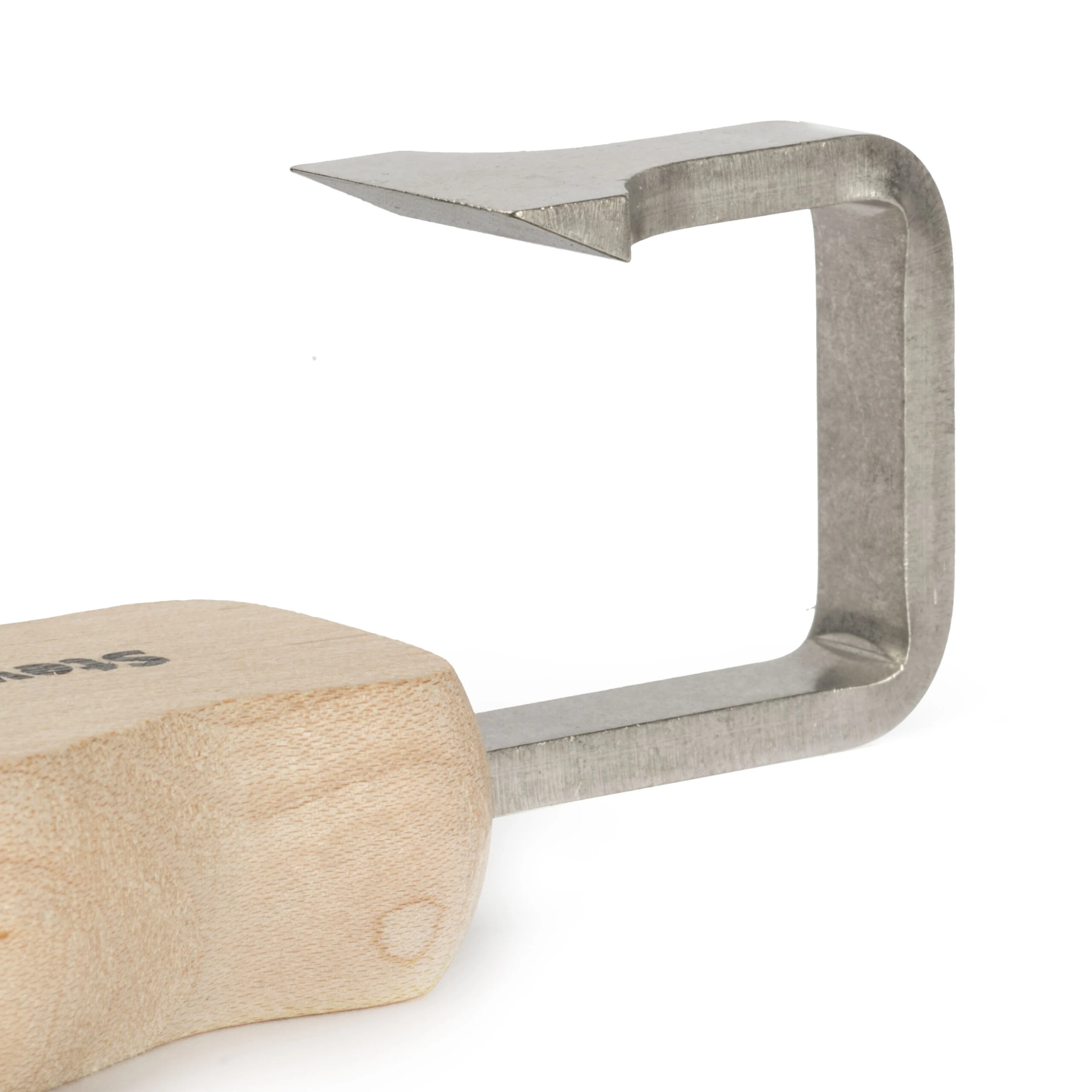 StewMac Bridge Plate Chisel - StewMac 2 StewMac Bridge Plate Chisel - StewMac - Image 2