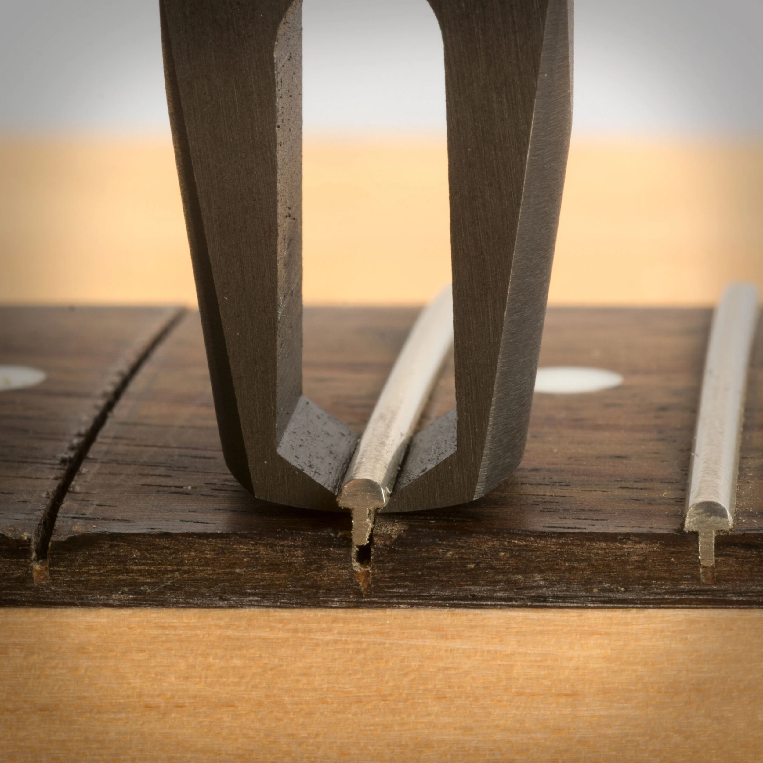 StewMac Precision Fret Puller - StewMac 4 StewMac Precision Fret Puller - StewMac - Image 4