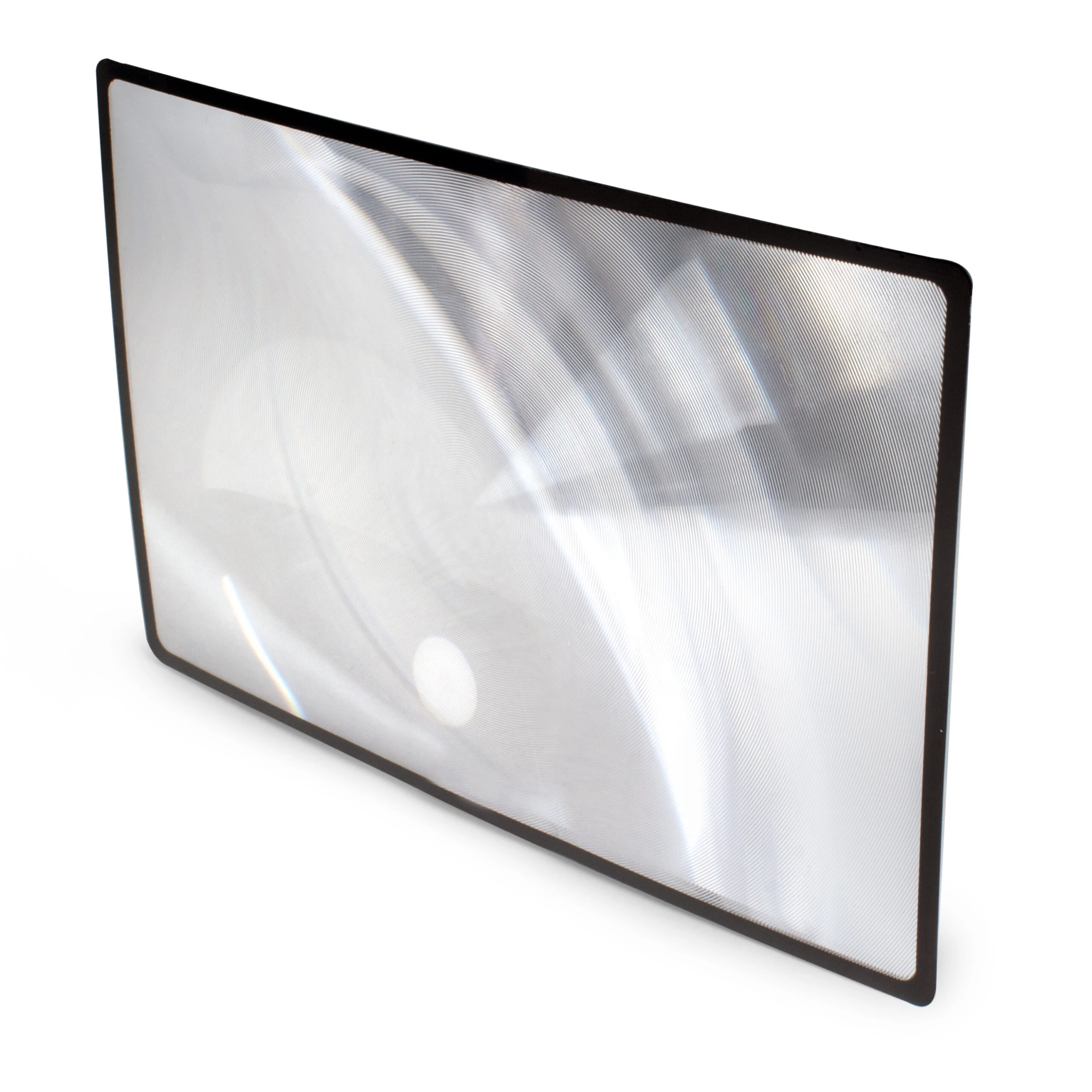 Wide View Magnifying Lens - StewMac 2 Wide View Magnifying Lens - StewMac - Image 2