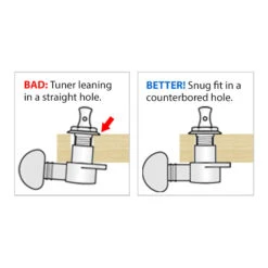 1-step Peghole Drill Bit - StewMac -Luthier Tools Shop 1693 tunerdetails 640px