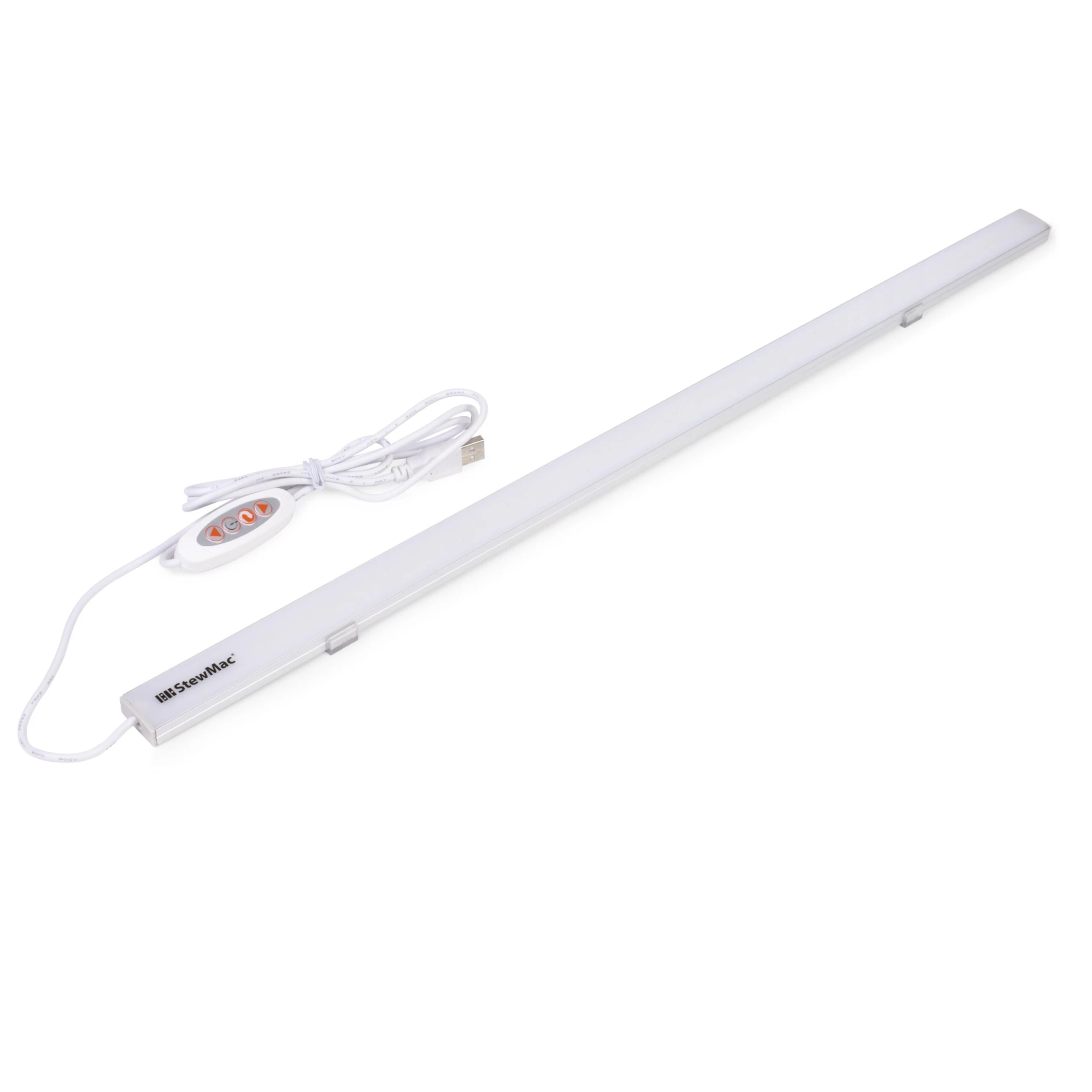 Full Fretboard Inspection Light - StewMac 1 Full Fretboard Inspection Light - StewMac