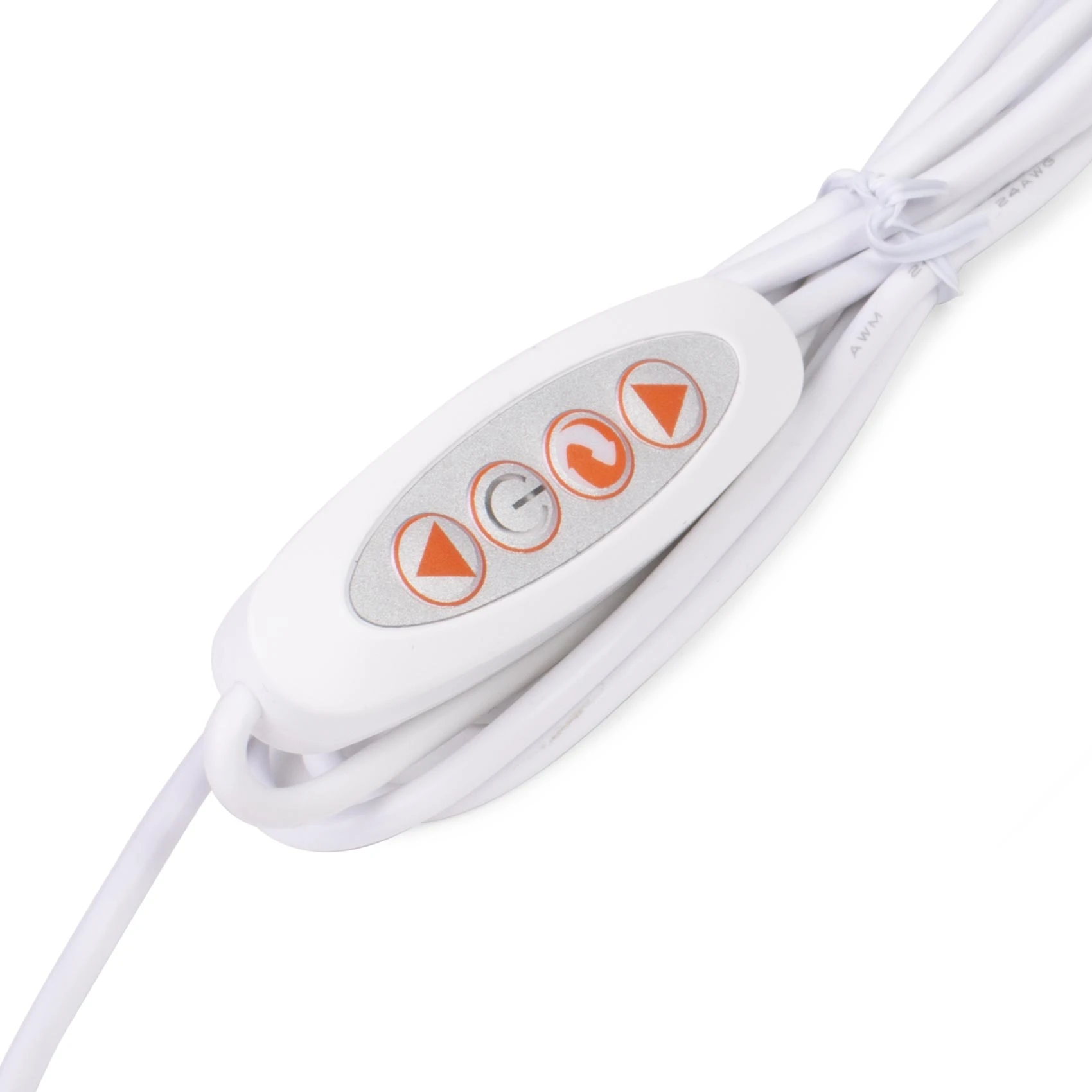 Full Fretboard Inspection Light - StewMac 2 Full Fretboard Inspection Light - StewMac - Image 2