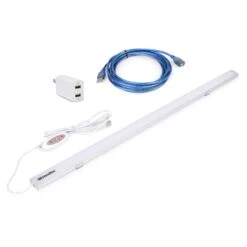 Full Fretboard Inspection Light - StewMac 8 Full Fretboard Inspection Light - StewMac -Luthier Tools Shop 1697 3 3000