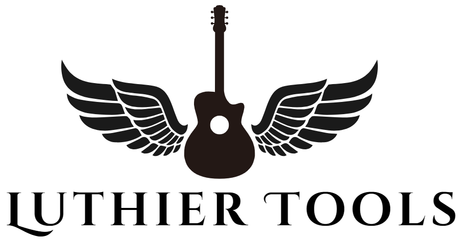 Luthier Tools Shop