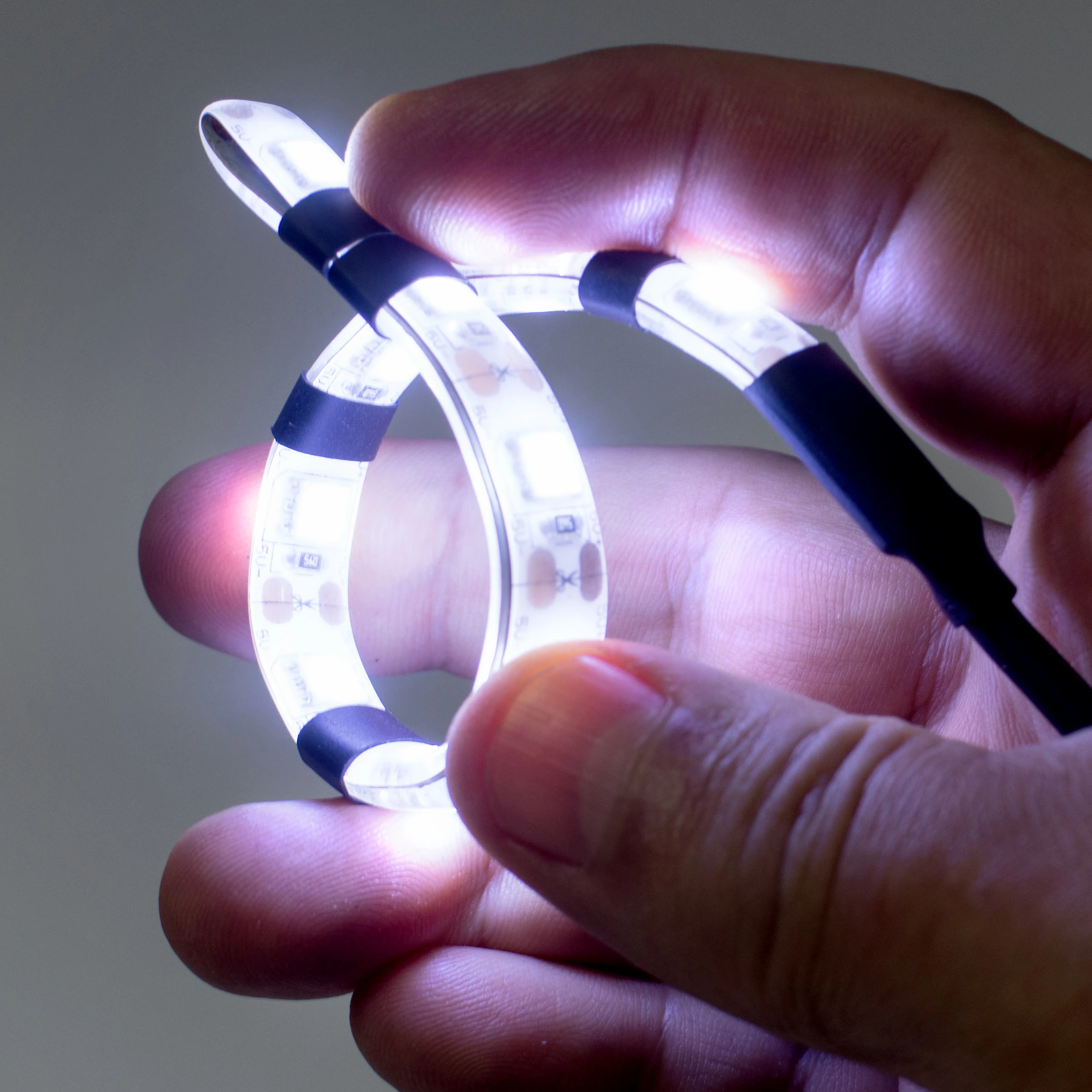 Inner-Bright LED Flexible Inspection Light - StewMac 2 Inner-Bright LED Flexible Inspection Light - StewMac - Image 2