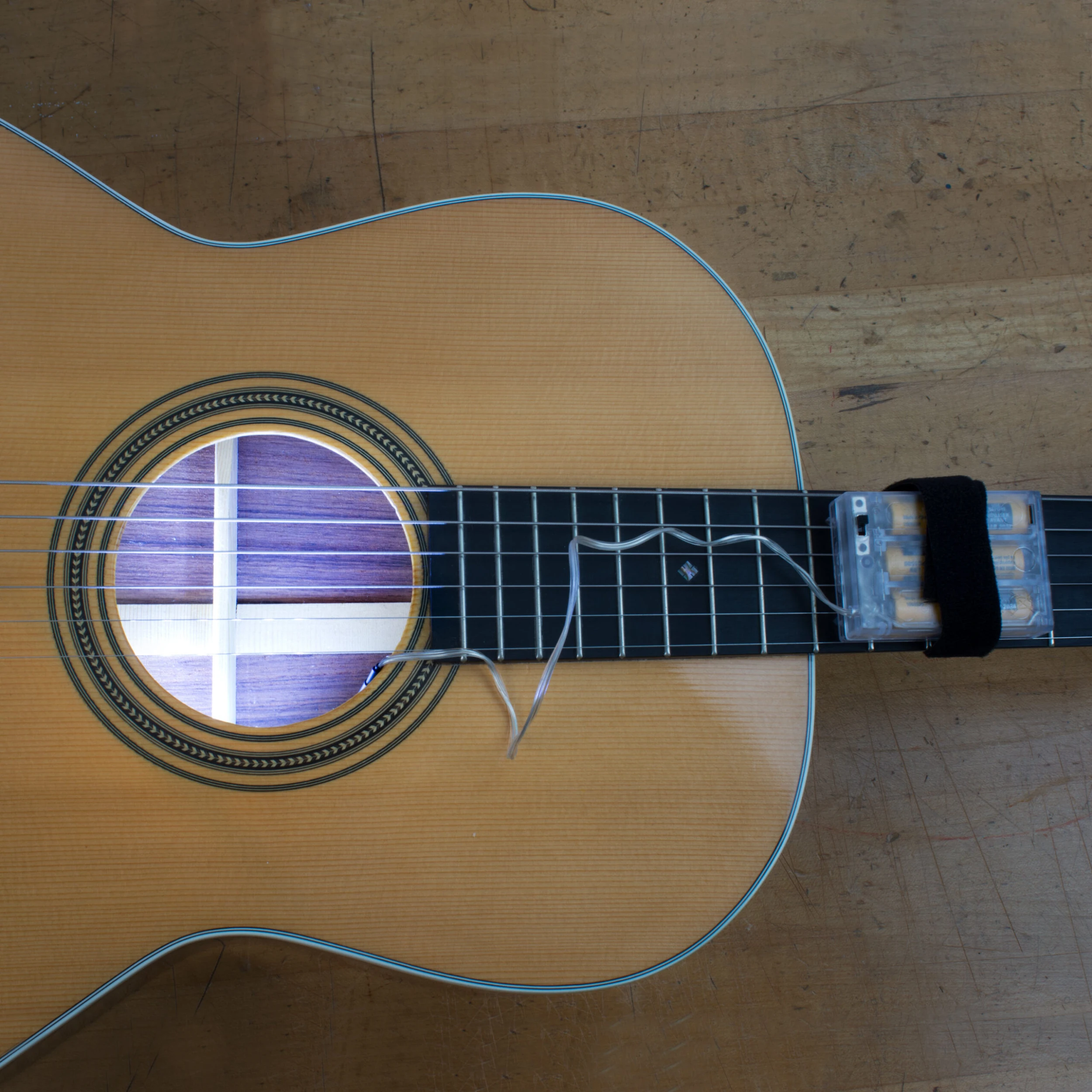 Inner-Bright LED Flexible Inspection Light - StewMac 3 Inner-Bright LED Flexible Inspection Light - StewMac - Image 3