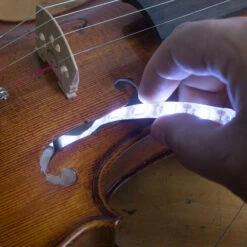Inner-Bright LED Flexible Inspection Light - StewMac 10 Inner-Bright LED Flexible Inspection Light - StewMac -Luthier Tools Shop 1745 5 in violin 3000