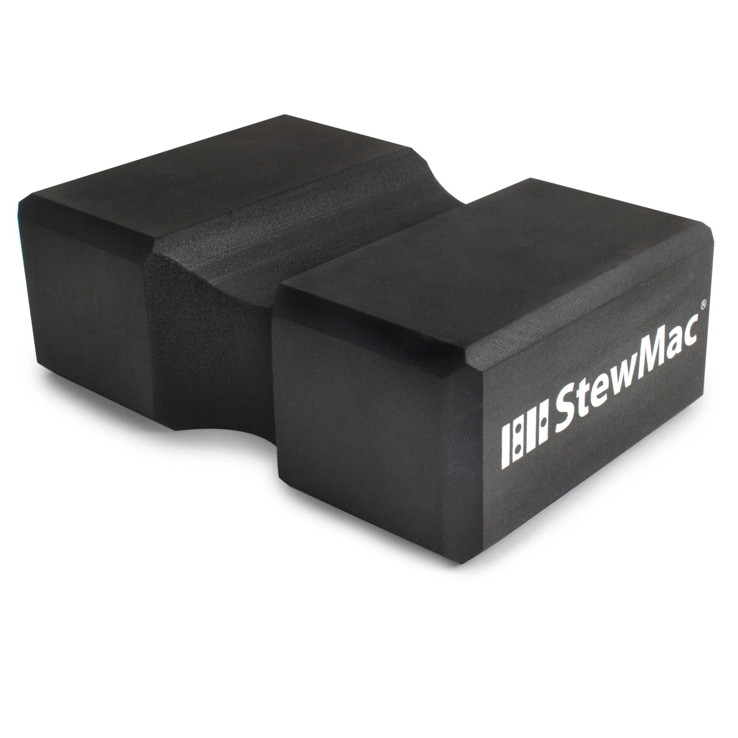 Hi-Lo Featherweight Neck Rest - StewMac 2 Hi-Lo Featherweight Neck Rest - StewMac - Image 2