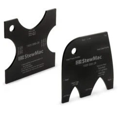 Neck Shaping Templates For Acoustic Guitar - StewMac 9 Neck Shaping Templates For Acoustic Guitar - StewMac -Luthier Tools Shop 17870 4 3000