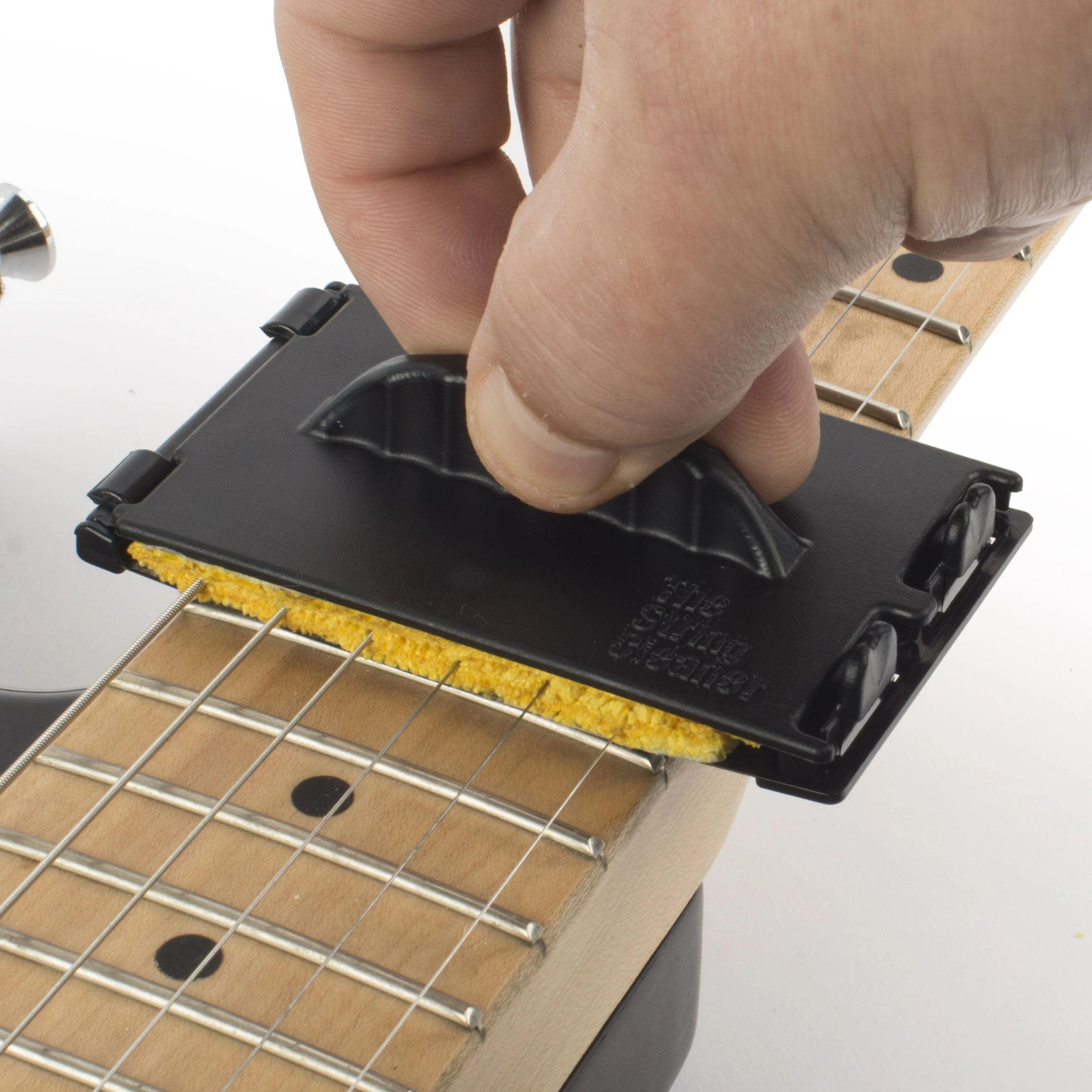 The String Cleaner - StewMac 2 The String Cleaner - StewMac - Image 2