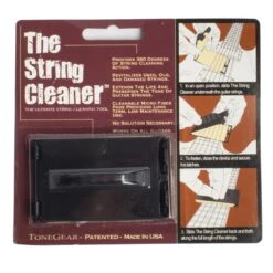 The String Cleaner - StewMac 8 The String Cleaner - StewMac -Luthier Tools Shop 1792 4 in package 2300px