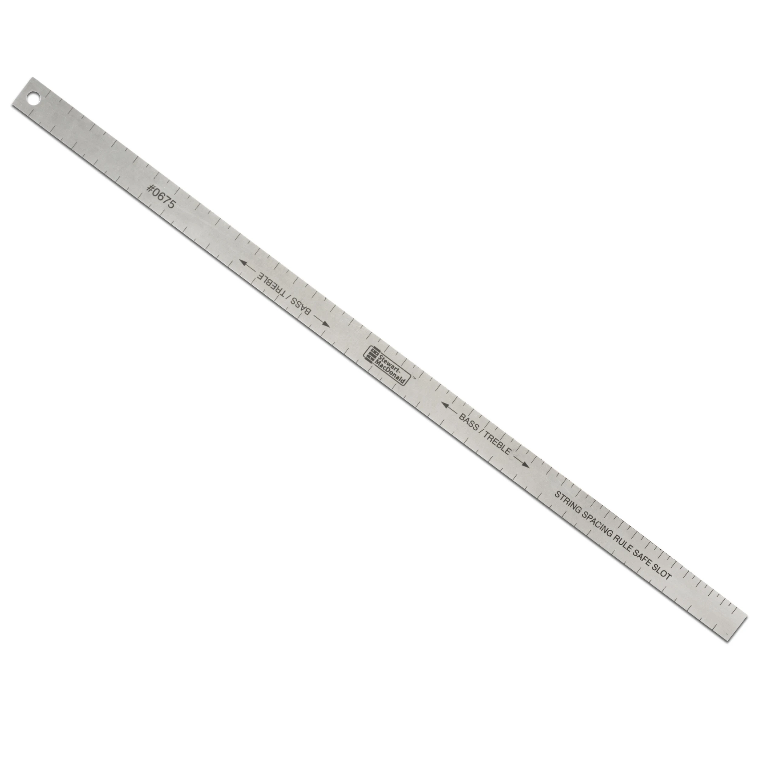 StewMac Safe Slot Nut Guard - StewMac 5 StewMac Safe Slot Nut Guard - StewMac - Image 5