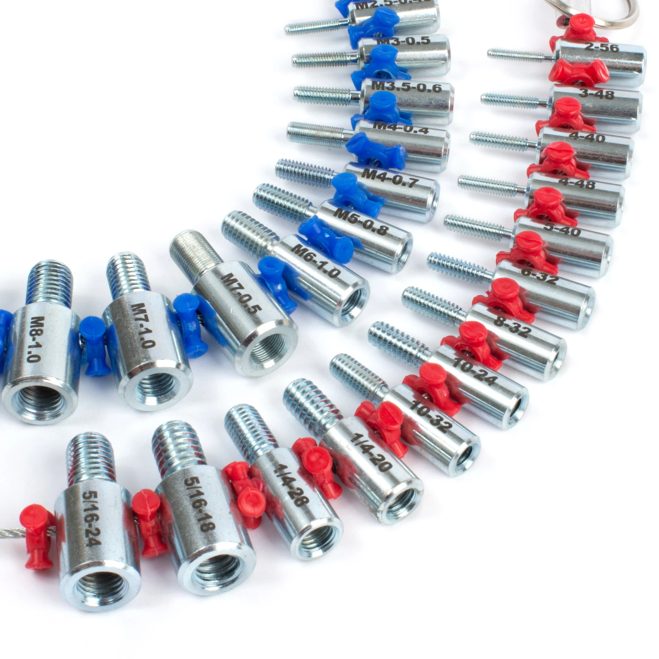 Thread Detective For Guitars - StewMac 1 Thread Detective For Guitars - StewMac