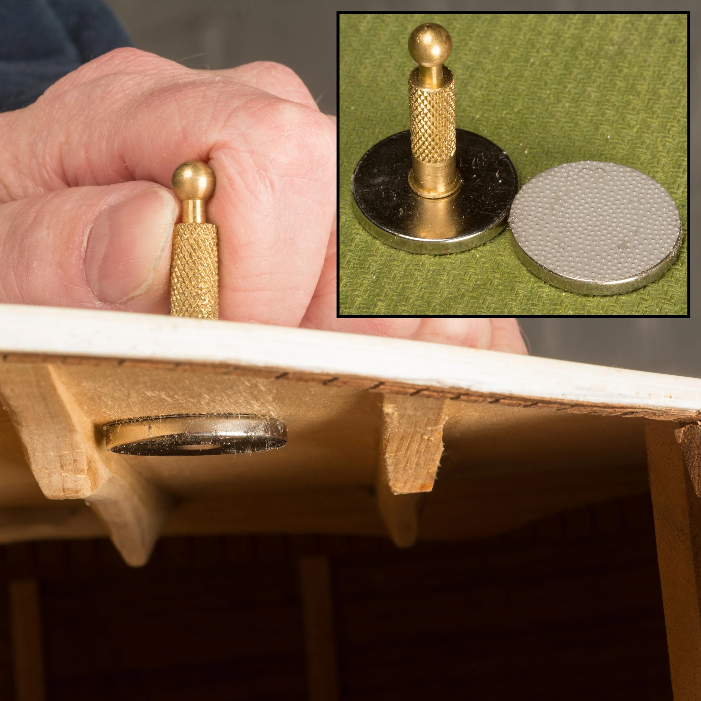 StewMac Sharkskin Abrasive - StewMac 5 StewMac Sharkskin Abrasive - StewMac - Image 5