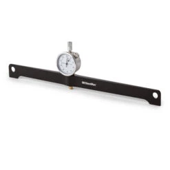 Neck Relief Gauge - StewMac 5 Neck Relief Gauge - StewMac -Luthier Tools Shop 2004 3 3000