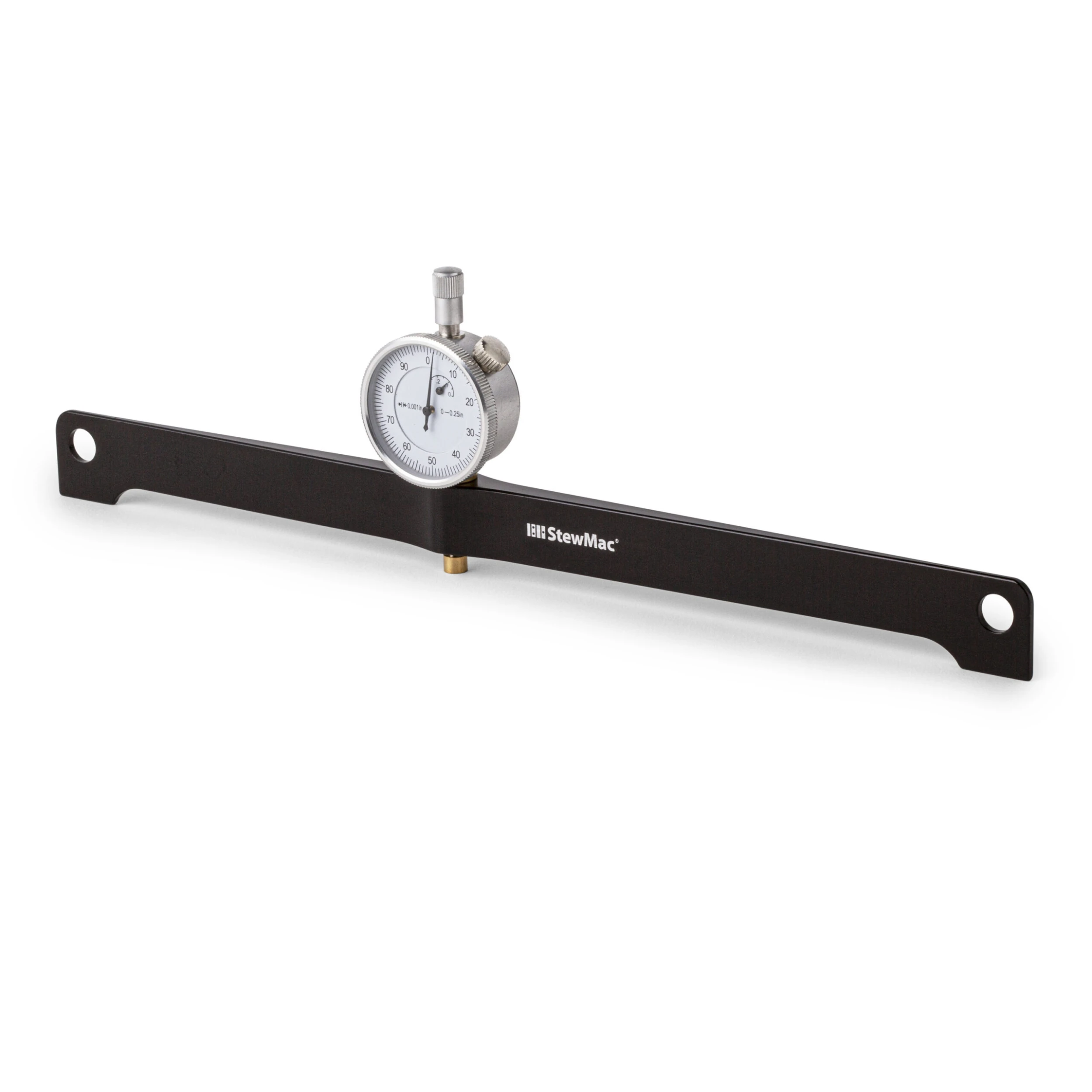 Neck Relief Gauge - StewMac 3 Neck Relief Gauge - StewMac - Image 3