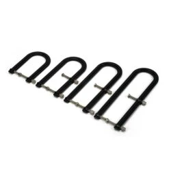 Soundhole Clamps - StewMac