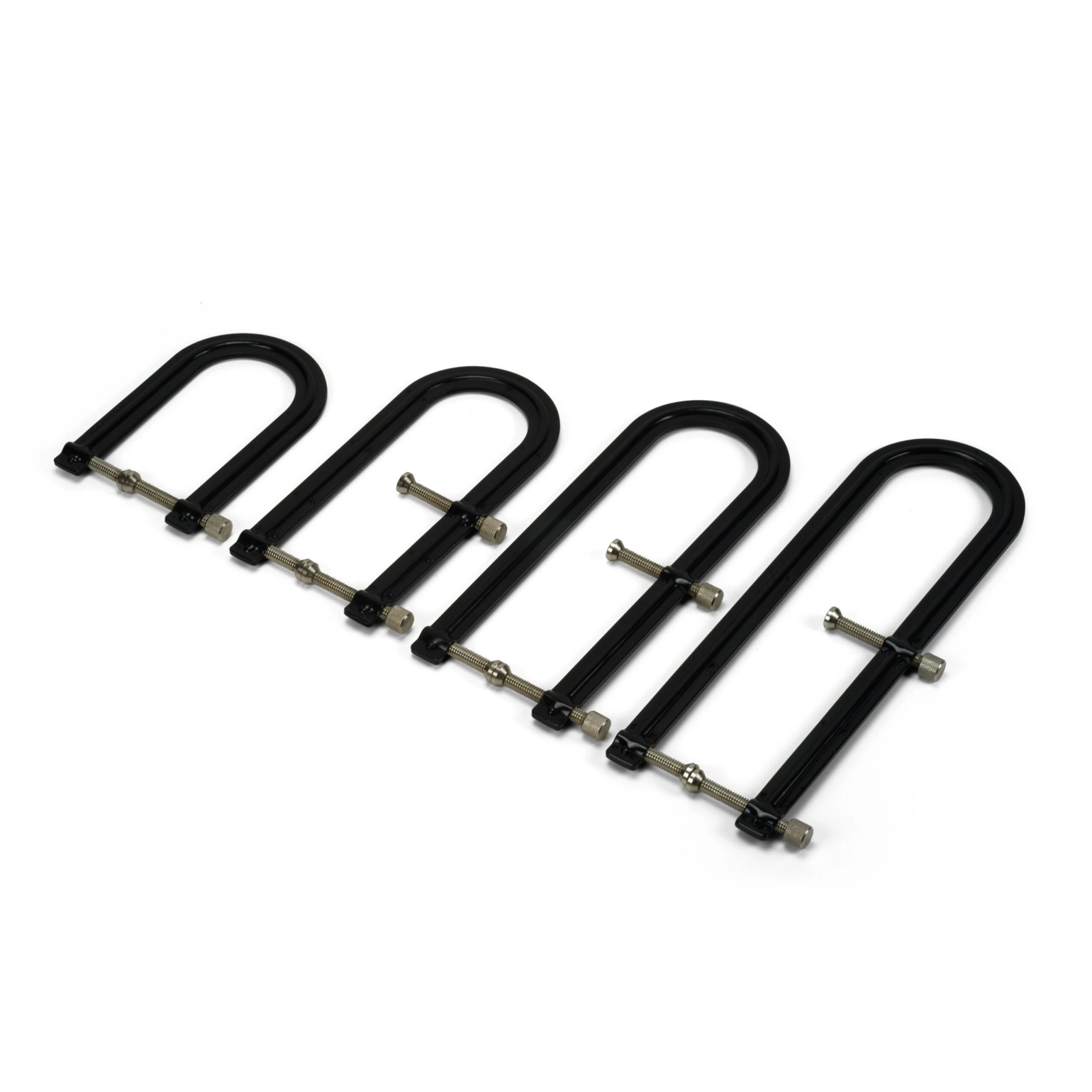 Soundhole Clamps - StewMac 1 Soundhole Clamps - StewMac