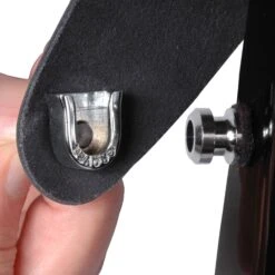 Grover Quick-release Strap Locks - StewMac -Luthier Tools Shop 2030 3 2000