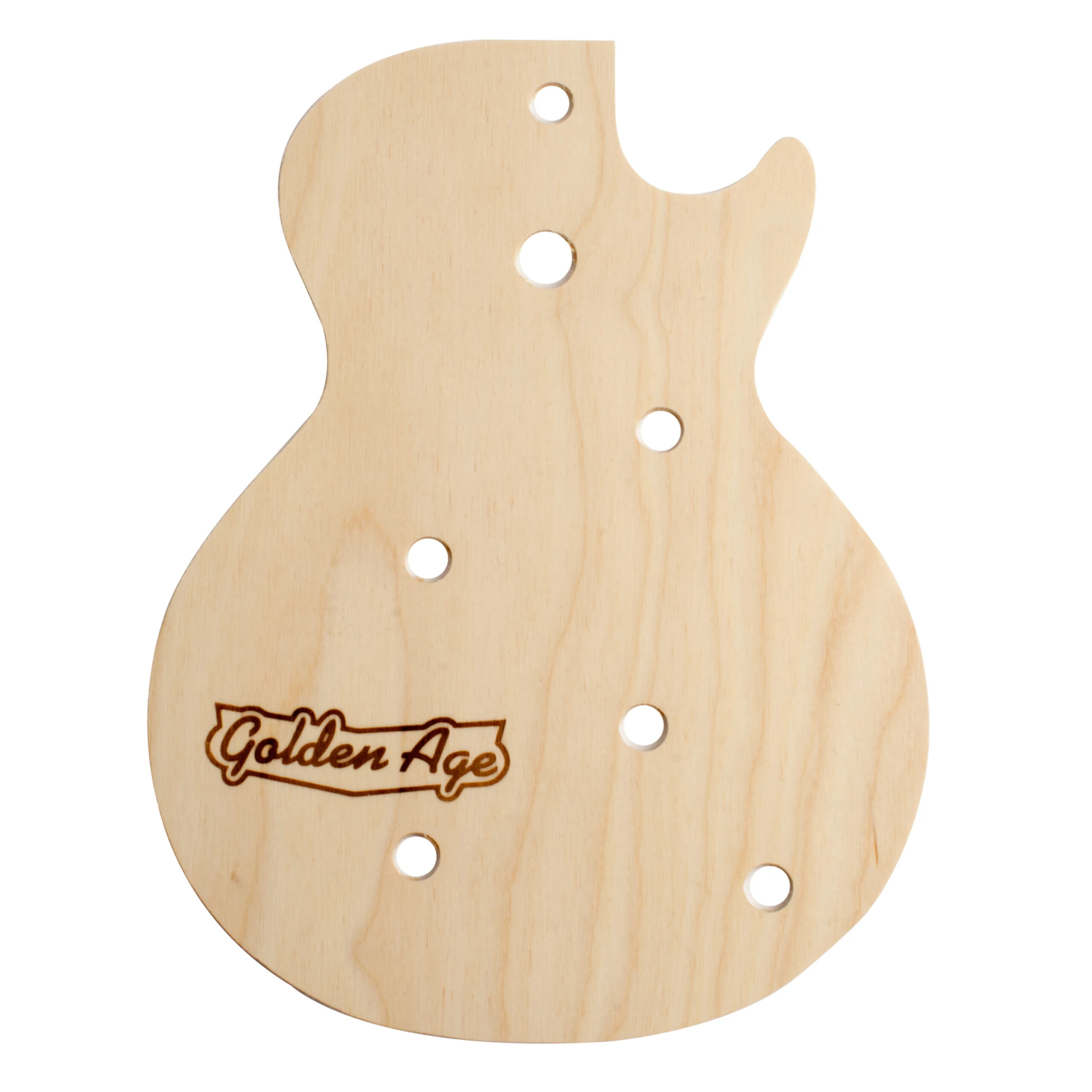 Golden Age Wiring Jig - StewMac 4 Golden Age Wiring Jig - StewMac - Image 4