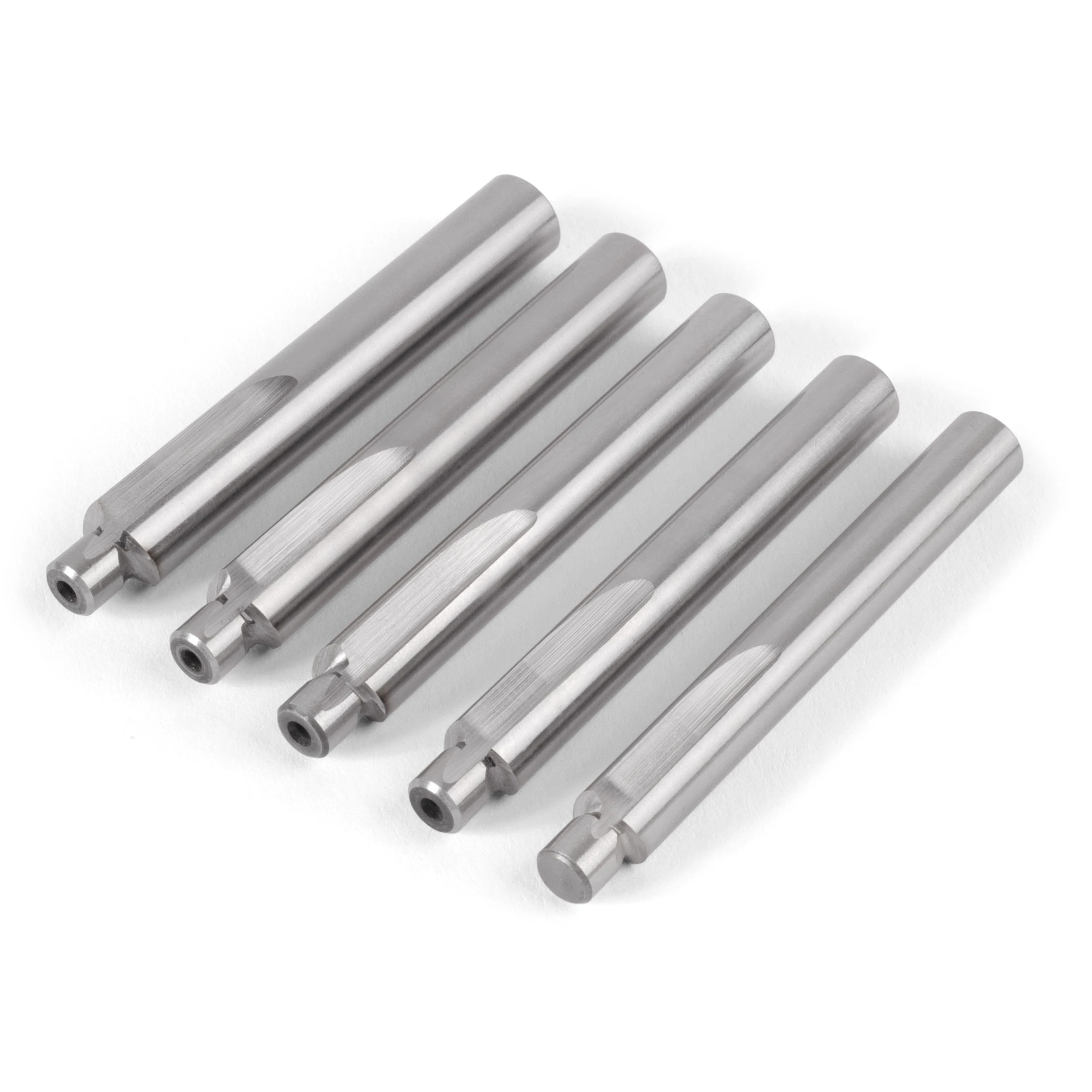 Peghead Bushing Reamers - StewMac 3 Peghead Bushing Reamers - StewMac - Image 3