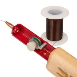 Mojotone Hand Guided Tensioner - StewMac -Luthier Tools Shop 2103 3 3000px