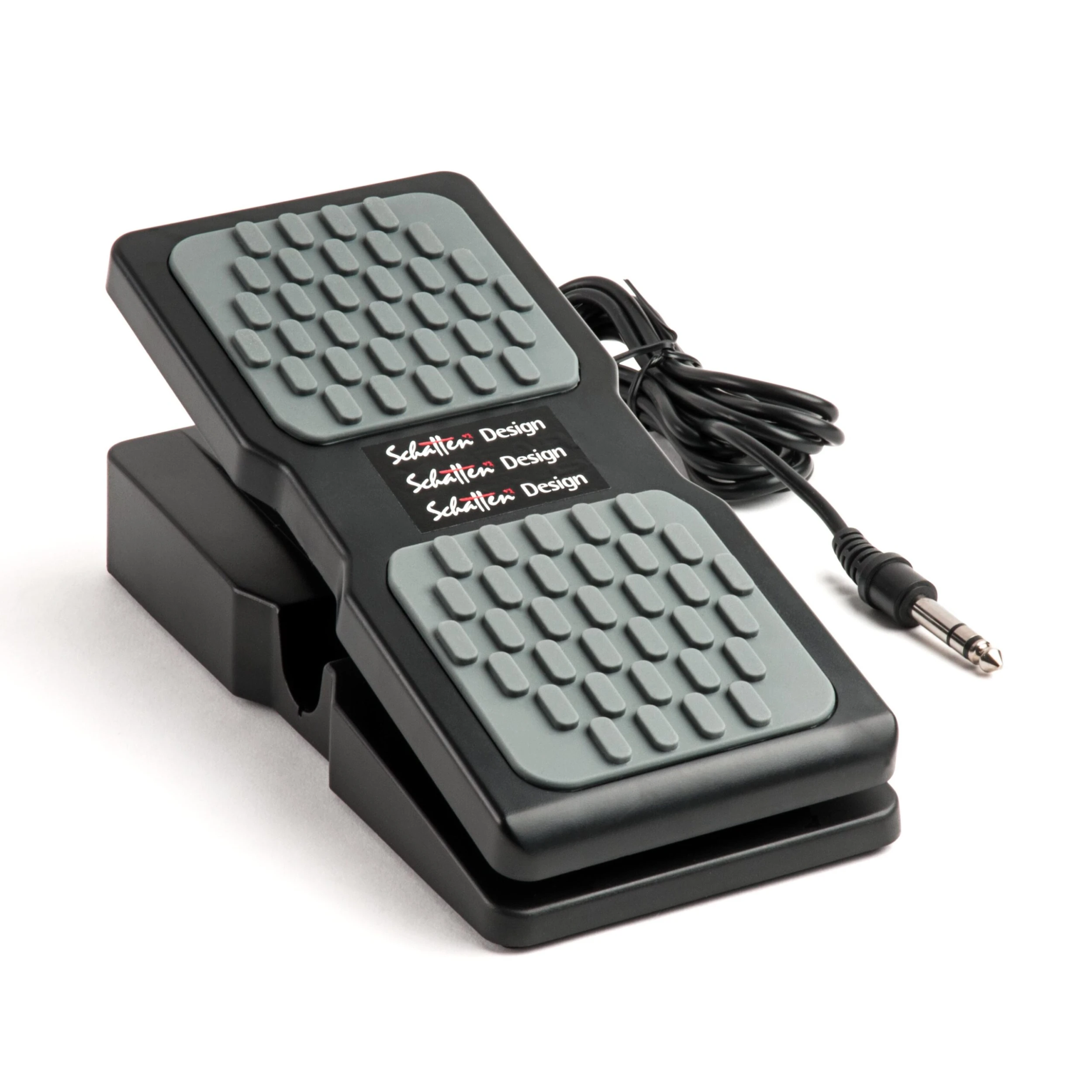 Foot Pedal For Schatten Pro Pickup Winder - StewMac 1 Foot Pedal For Schatten Pro Pickup Winder - StewMac