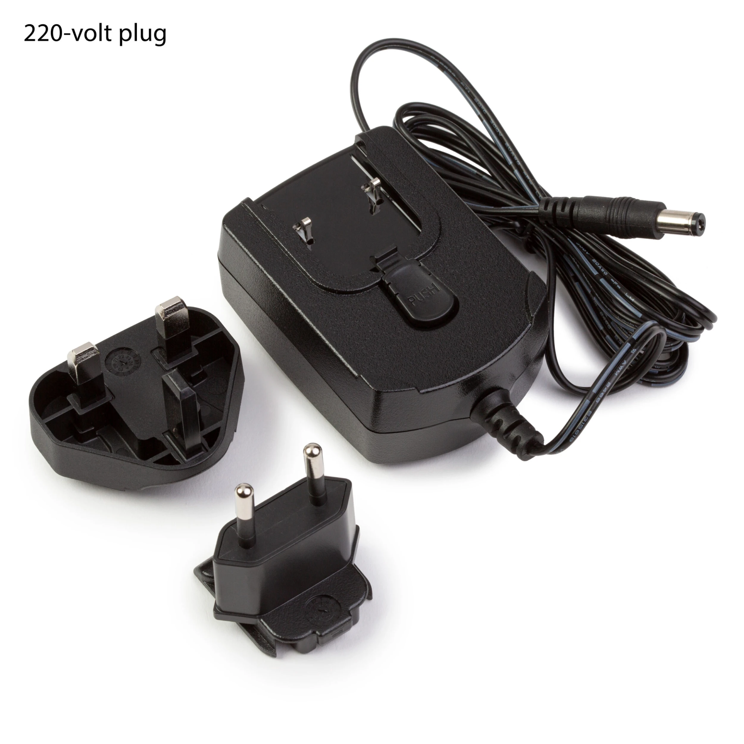 Schatten Pro Pickup Winder - StewMac 3 Schatten Pro Pickup Winder - StewMac - Image 3