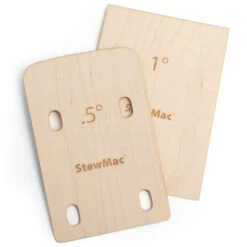 StewMac Neck Shims For Bass - StewMac