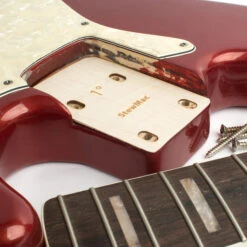 StewMac Neck Shims For Bass - StewMac 8 StewMac Neck Shims For Bass - StewMac -Luthier Tools Shop 2131 3 inuse 3000