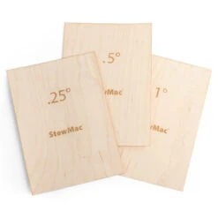 StewMac Neck Shims For Bass - StewMac 10 StewMac Neck Shims For Bass - StewMac -Luthier Tools Shop 2131 5 balnkset 3000